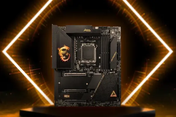 MSI Dự Kiến Xuất Xưởng 10 Triệu Bo Mạch Chủ Trong Năm 2025, Đạt Mốc Lịch Sử